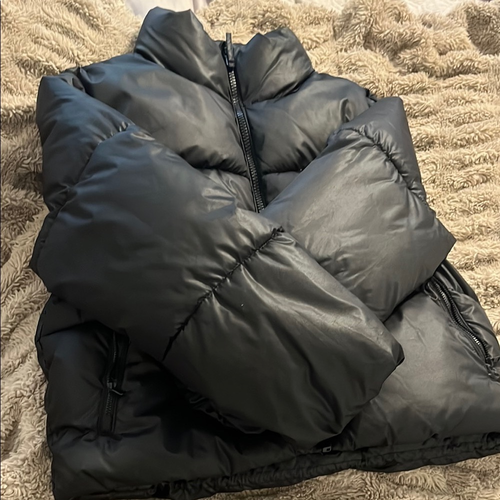 Old Navy Puffer Jacket